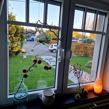 Haus Dany Lejlighed Raeren Eksteriør billede
