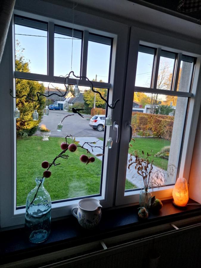 Haus Dany Lejlighed Raeren Eksteriør billede